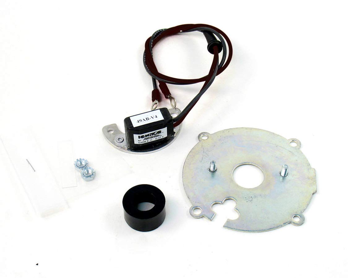 Pertronix 1145AP12 Positive Ground 4 Cylinder Delco Ignitor