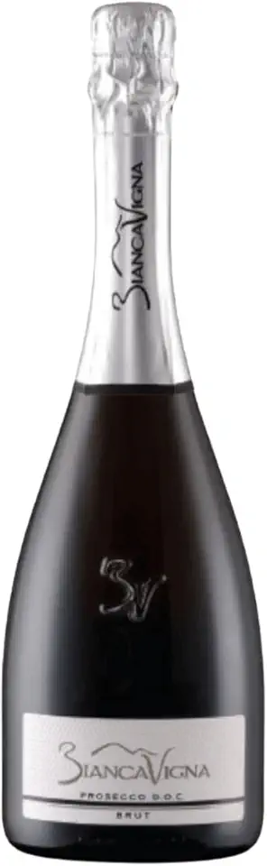 ESPUMANTE ITALIANO PROSECCO BRUT 750ML
