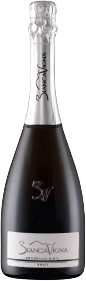 ESPUMANTE ITALIANO PROSECCO BRUT 750ML