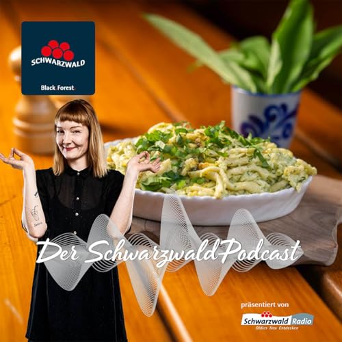 Zarah und der B&auml;rlauch