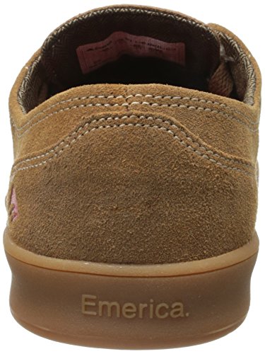 Emerica Mens Footwear 6102000089-209