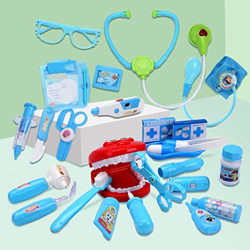 toy medical kit