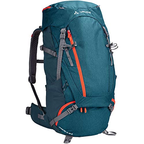 【良品】VAUDE Astrum 60+10L M/L トレッキングバックパック/レインカバー付き！ Astrum EVO 60+10 trekking backpack | VAUDE