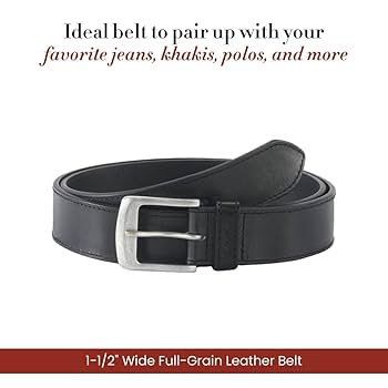 『HAMI LEATHER BELT BLACK×SILVER』 51vI5nWHSbL._UF350,350_QL80_.jpg