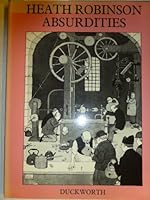 Absurdities 0715609203 Book Cover