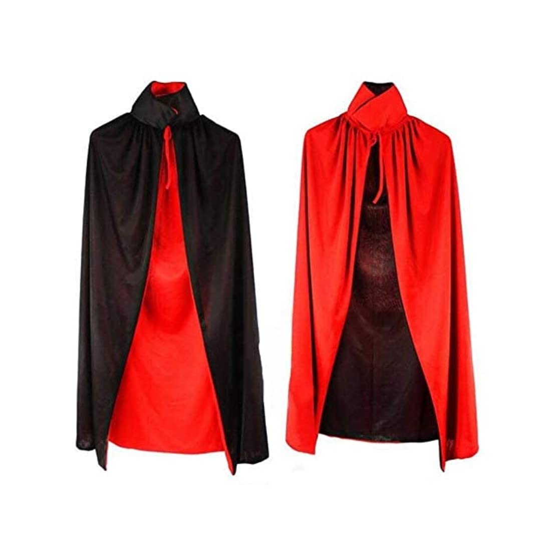 Alice Emporium Halloween Dress for Boys and Girls | Halloween Costume |Halloween Cape Robe for kids (3-10 Years) (Dracula(6-8 Years)) (B0BHTK7P53) Amazon Price History, Amazon Price Tracker