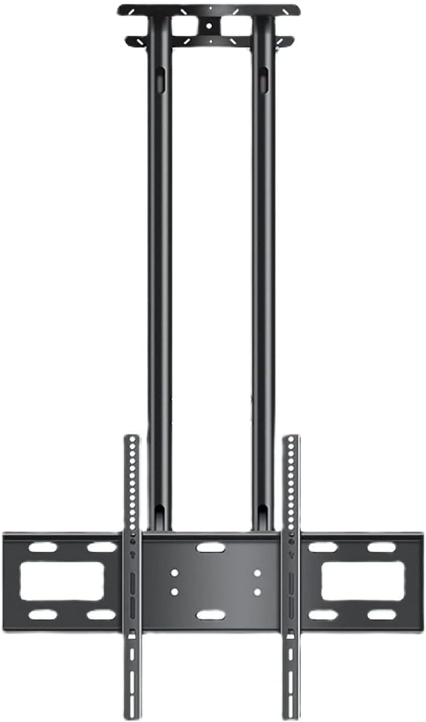 TV Bracket TV Wall Bracket TV Ceiling Mount Bracket, Adjustable Tilt TV Bracket, Fits 37-80 Inch Screen TVs for 26-70 inch TVs TV Stand