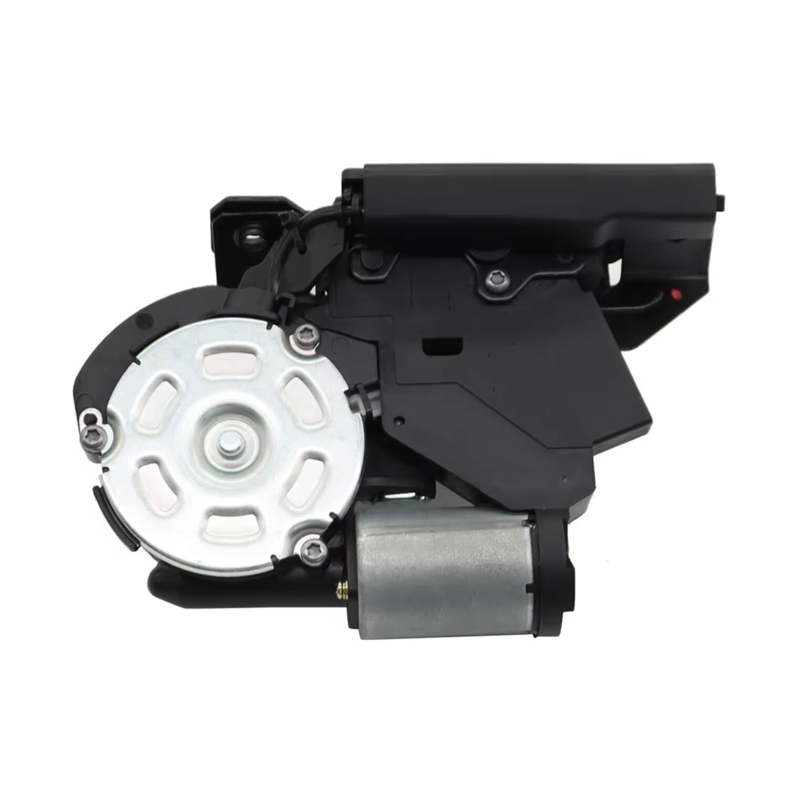 Car Tailgate Lock Compatible with Chevrolet for Equinox 1.5L L4 Turbocharged 2018-2022 for Blazer 2. 2019-2021 Car Trunk Latch Door Lock Actuator OEM:13592746