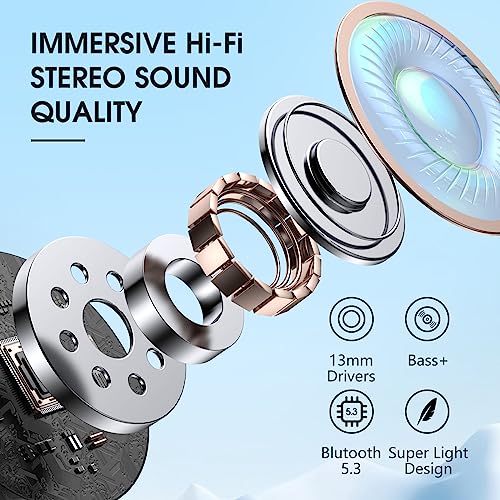 Wireless-Earbuds-Bluetooth-53-Headphones-40-Hrs-Playtime-with-LED-Display-Deep-Bass-Stereo-and-Noise-Cancelling-Bluetooth-Ear-Buds-IP7-Waterproof-Wireless-Earphones-with-Mic-for-iPhone-Android-Black