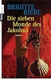 jakobus  Die sieben Monde des Jakobus: Roman