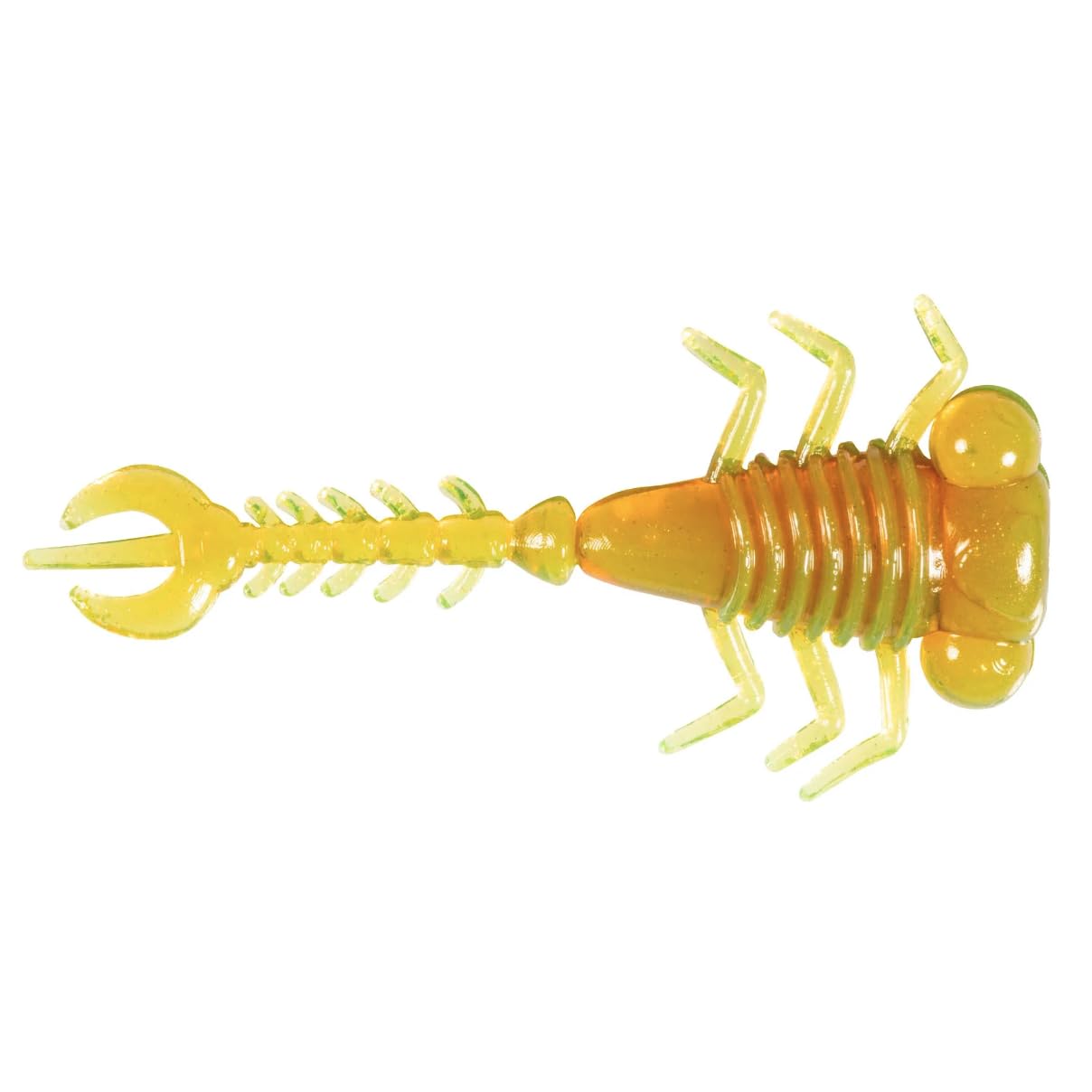 Amazon.com : Z-Man MLA-273PK8 Larvaz 1.75