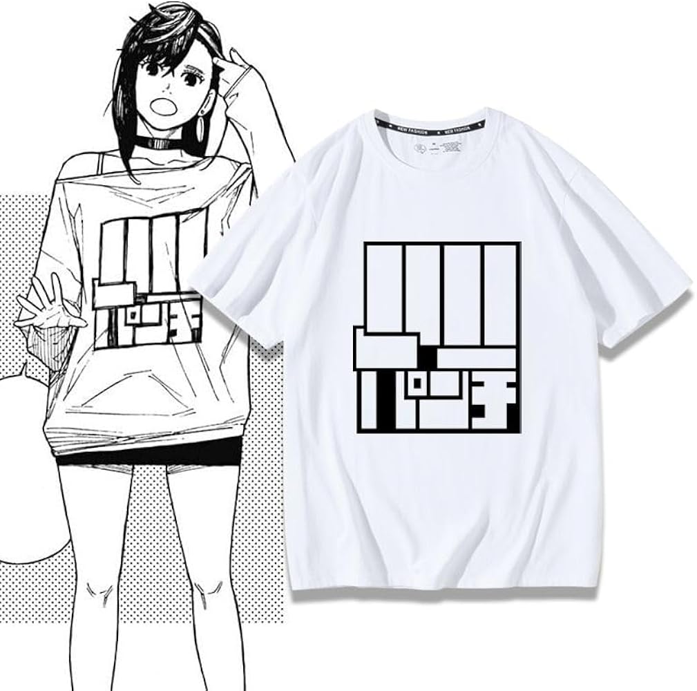 Amazon.co.jp: [Mrsderi] ダンダダン tシャツ ティーシャツ 半袖 夏服