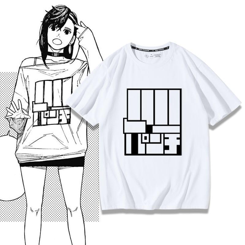 ダンダダン　マンガダイブTシャツ Mサイズ ダンダダン マンガダイブTシャツ Mサイズ - メルカリ