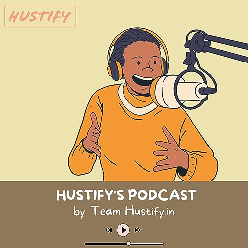 Hustify Titelbild