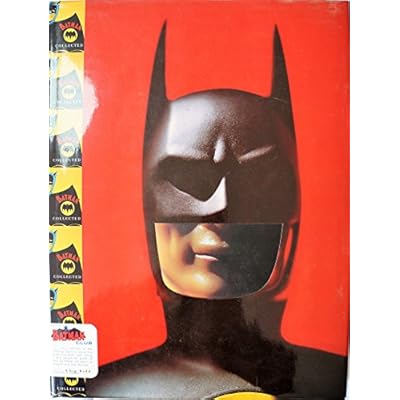 Collected Batman