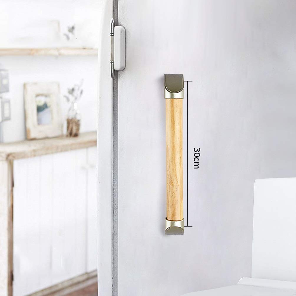 Main courante de sécurité antidérapante pour salle de bain