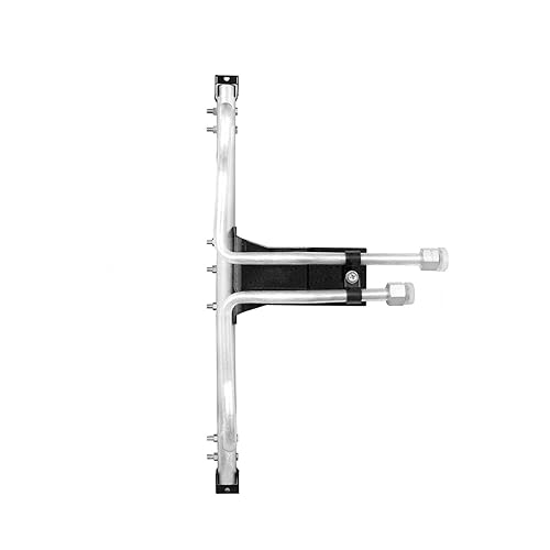 Miniatura 2 de Condensador de CA para Ford F-150-2004 2005 2006 2007 2008  Ford F-250-2007 2008 2009  Lincoln Mark LT - 2006 2007 2008 QL