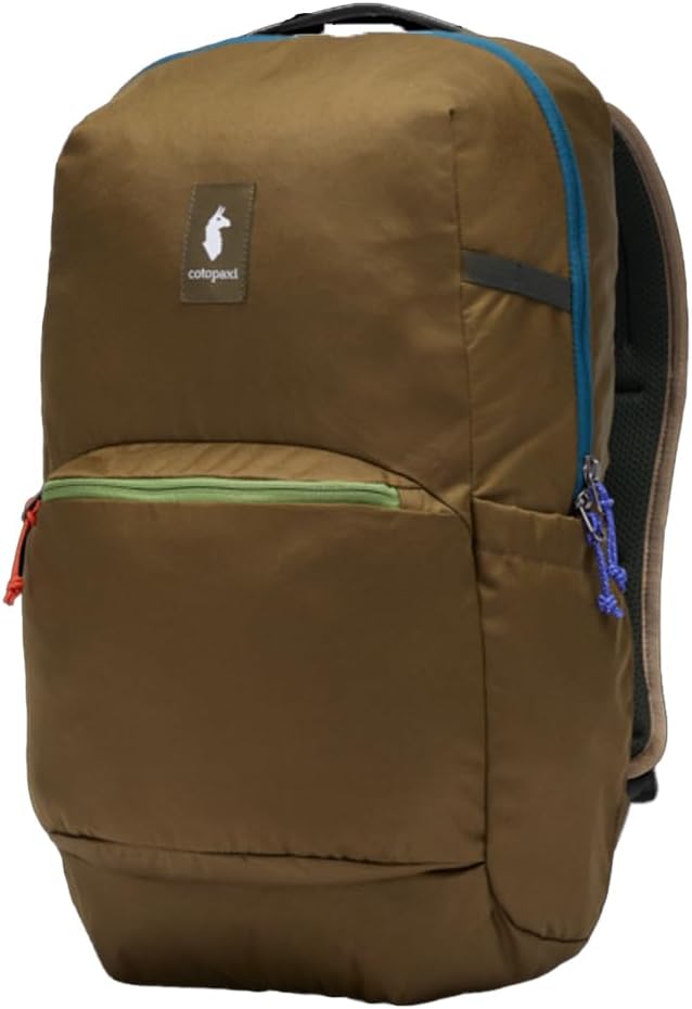 CotopaxiMen Chiquillo 26l Backpack Luggage- Messenger Bag