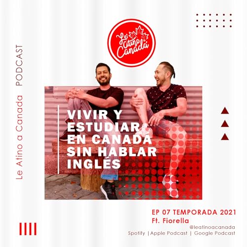 Vivir y estudiar en Canad&aacute; sin hablar ingl&eacute;s: Fio, una peruana en Canad&aacute; Ft Fiorella (@fioincanada)