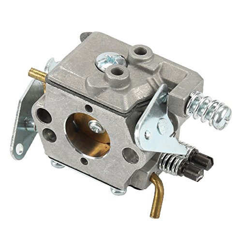 Anzac WT-891 Carburetor with Air Filter for Poulan 1950 2050 2150 2175 2375 Chainsaw WT-89 Zama C1U-W8 C1U-W14 Replace 545081885
