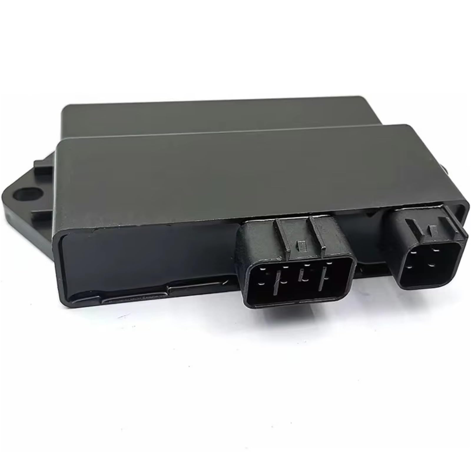 Unidad Encendido CDI Compatible Con Yamaha Para YFM350X Para Warrior 350 2002-2004 350cc Caja De Encendedor CDI De 4 Tiempos Reemplazar Piezas 5NF-85540-00-00