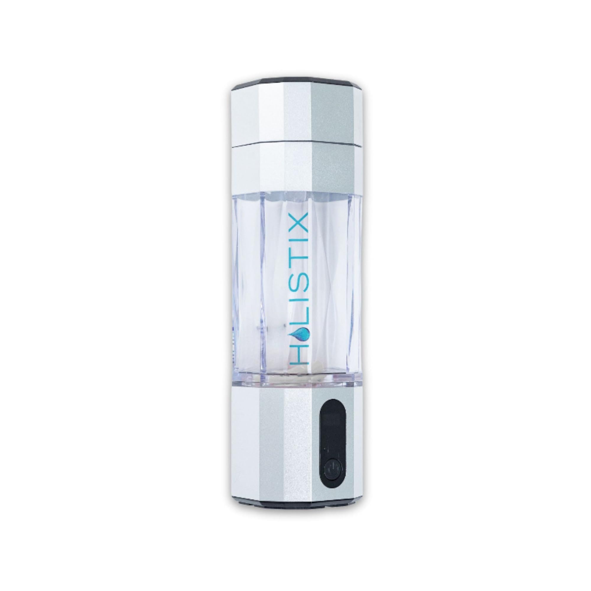 Hydrogen Water Bottle 10 000 PPB Concentration Aluminum Alloy and BPA-Free Construction