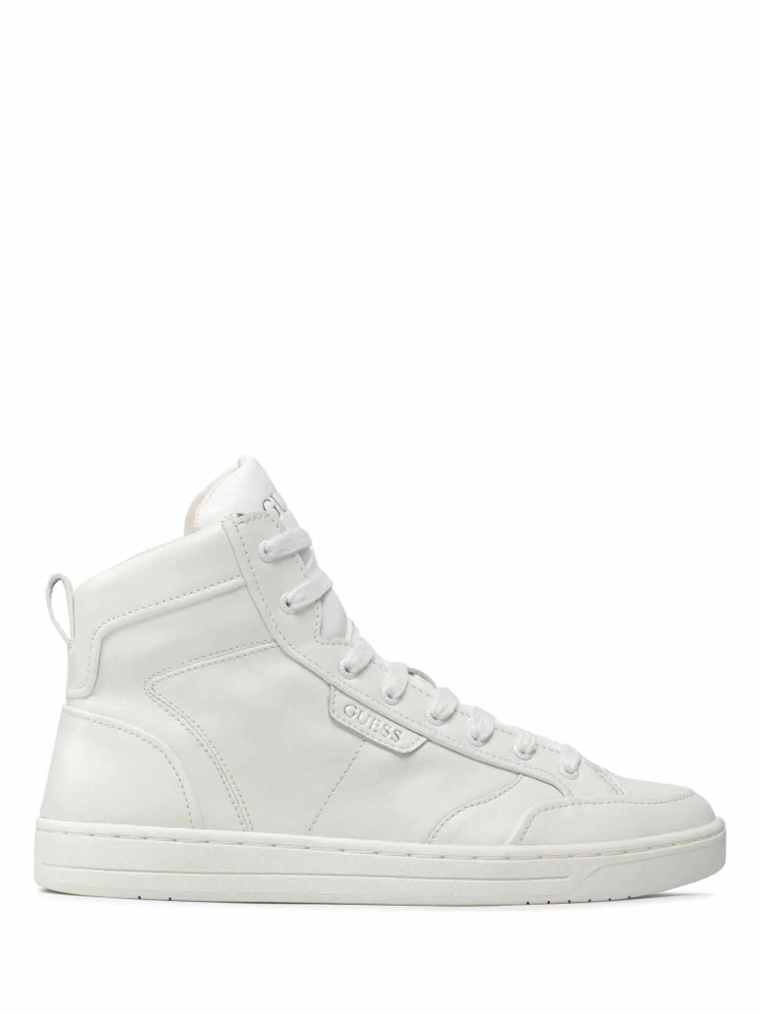 GUESS Certosa Mid, Zapatillas Deportivas Hombre