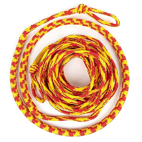 Kimpex 4K Bungee Tow Rope 50 Ft Tow Rope
