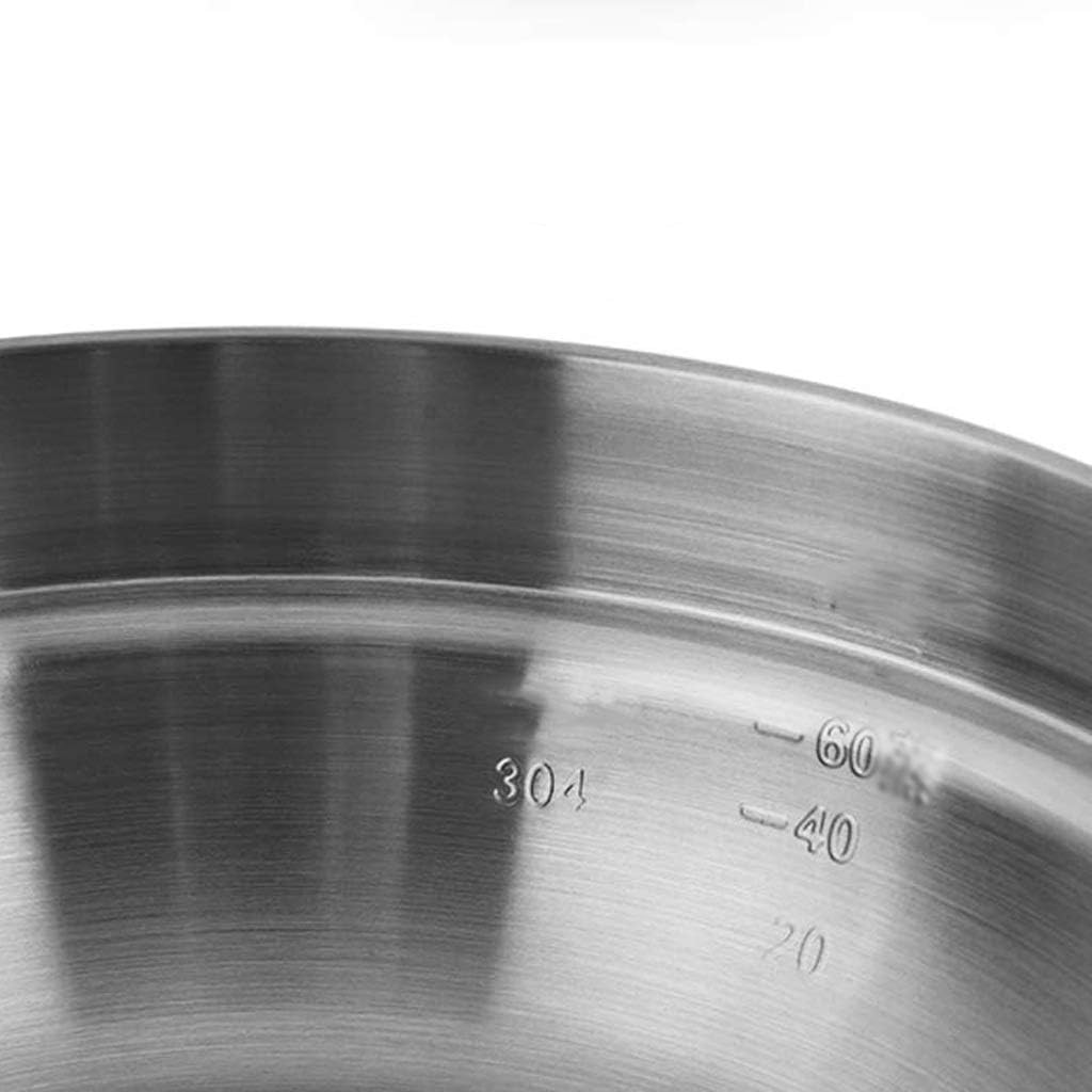 Food Steamer, Vegetable with Stackable Baskets and Auto Shutoff, Fast Heating including(Layer)