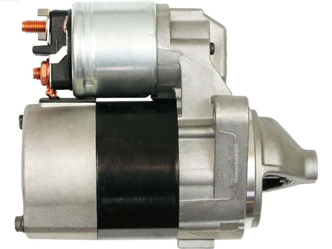 AS-PL S3036 (VALEO) Starter motor/arranque