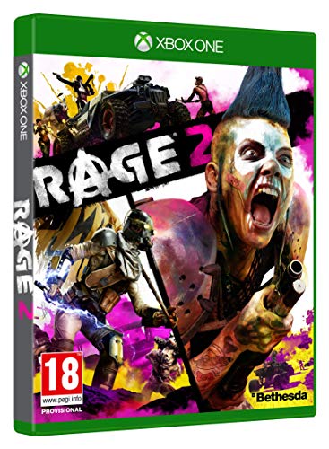 Rage 2