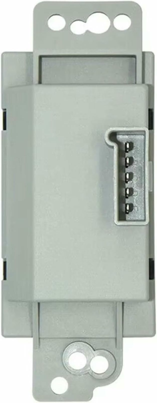 Resistencia del Motor del Ventilador del Coche para Buick para Rainier 2004-2007. Módulo De Control De La Resistencia del Motor del Ventilador del Coche + Kit De Arnés 19329838 19260762.