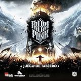 Maldito Games FROSTPUNK!