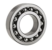 Algopix Similar Product 2 - NTN Bearing 2208 Double Row
