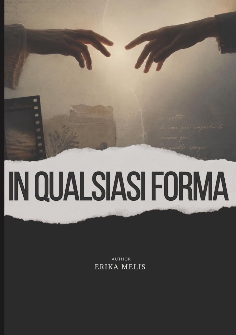 In qualsiasi forma