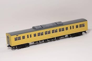 1170系近郊電車(岡山電車区・黄色)セット 1170系近郊電車(岡山電車区・黄色)セット 1170系近郊電車(岡山