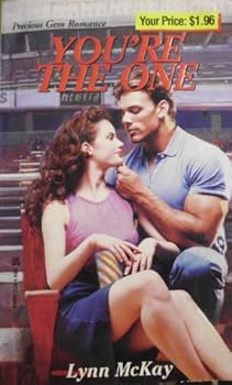 Mass Market Paperback You're the One Book