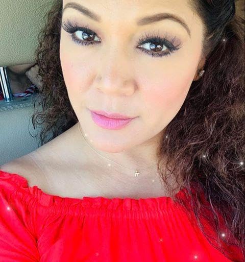 Alef Bet by Paula Chai Hebrew Mini Necklace Parent2