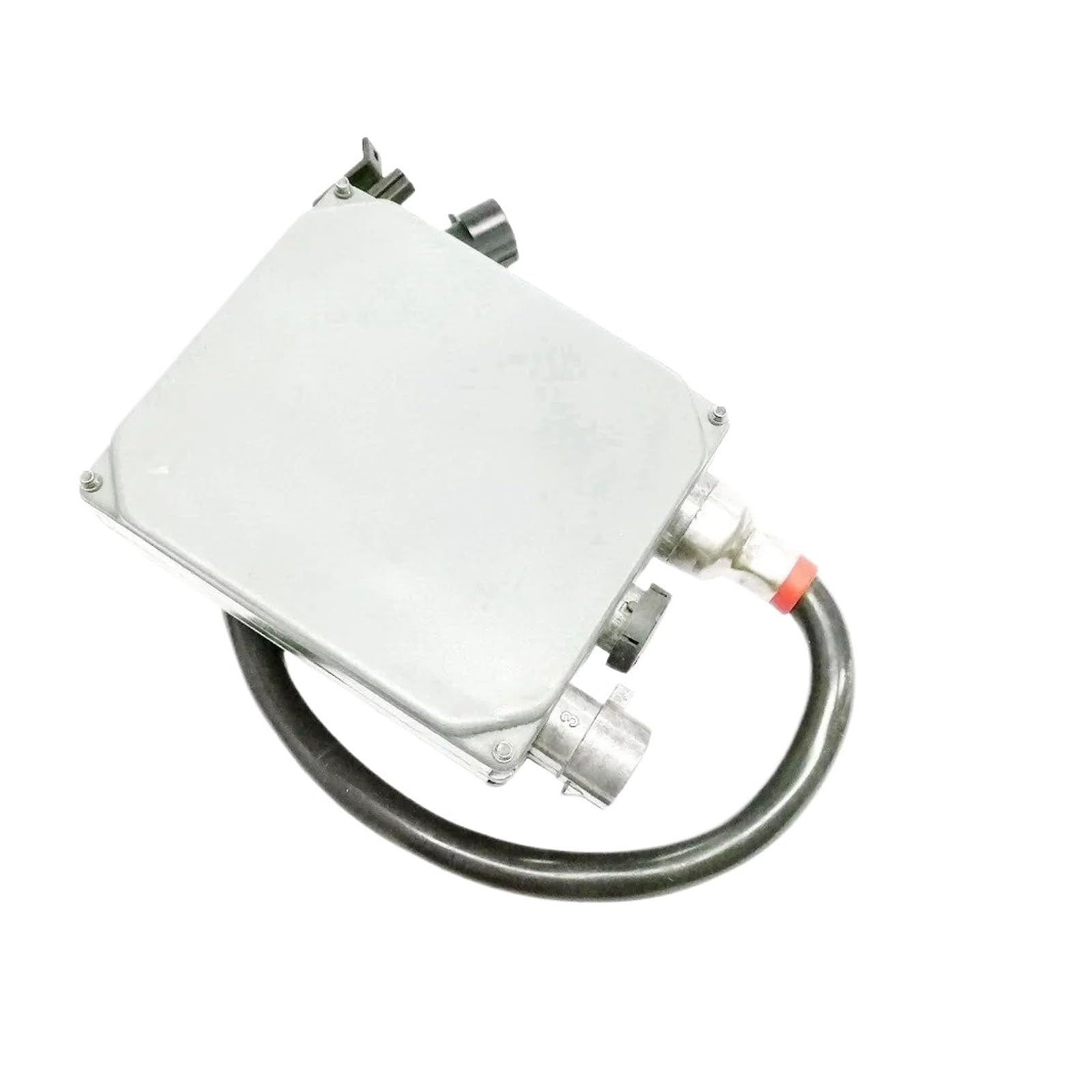 5DV00776015 5DV00776071 4B0941471 para D2S D2R Y H7 H8 H9 H11 9005 9006 Módulo De Control Faros Balasto Xenón Xenon Ballast Hid(AMP Socket X1PCS)