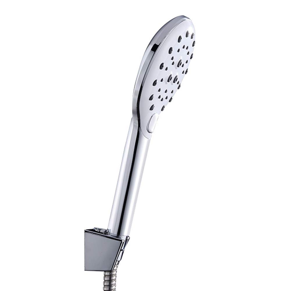 Douche à main en mode salle de bain pour un rituel bien-être