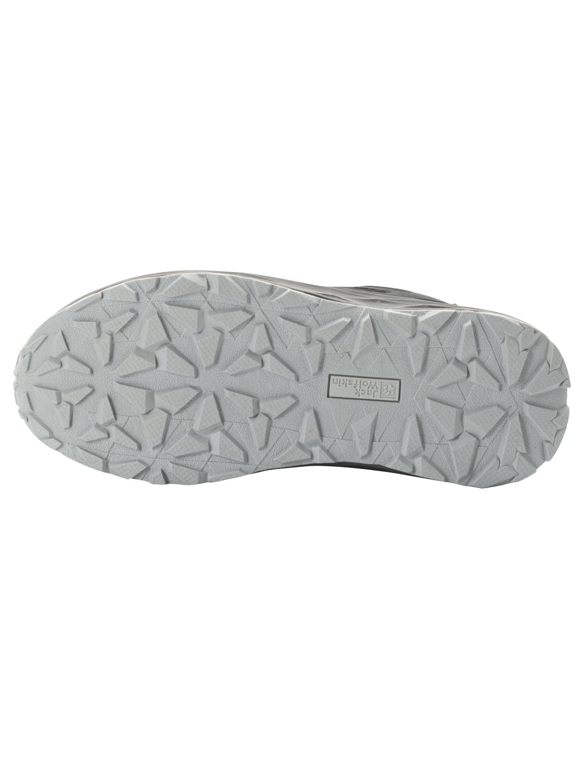 Jack Wolfskin Unisex Kinder Woodland 2 Texapore Low KWalking-Schuh