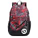 Produktbild Teens Backpack Fashion Luxury Design Waterproof Backpacks Classic for Student Kanken Backpack School Bags