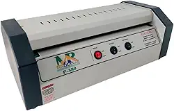 Plastificadora e Poliseladora Profissional P380 até A3 220V