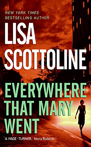 Everywhere That Mary Went (Rosato & Associates Series)