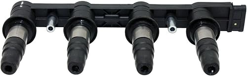 Miniatura 3 de BOERLKY Ignition Coil Compatible with 2009-2017 Aveo Aveo5 Cruze G3 G3 Wave Limited SonicShips from The Local Warehouse in The United States
