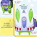 Imagen de Get Trend Toy Story Buzz Lightyear Mochila con Ruedas con Diseño 2-en-1