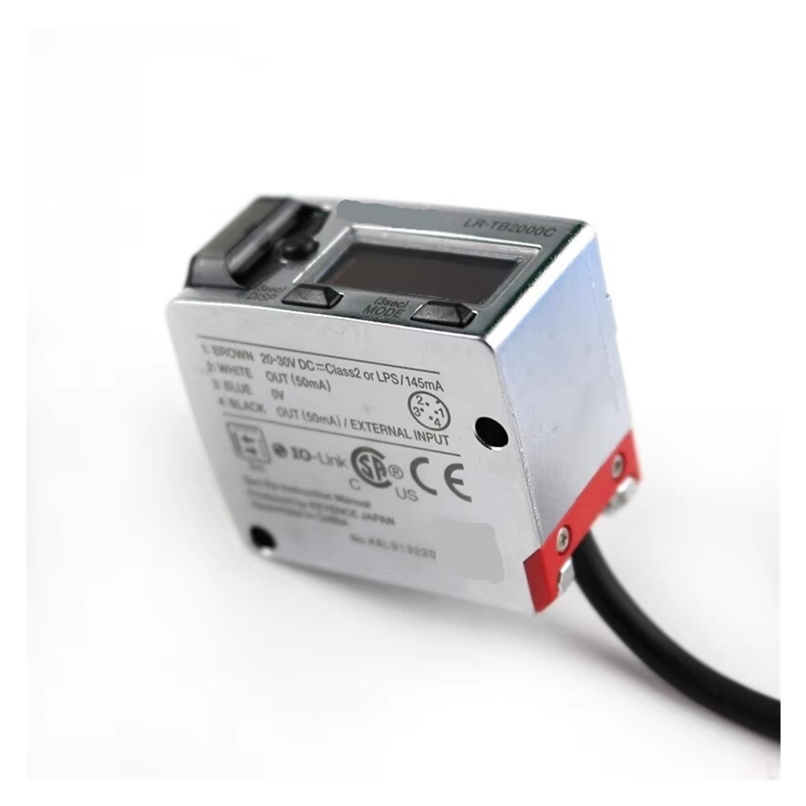 LEOTNNDQ Sensor LR-TB2000C