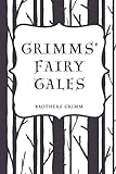 Grimms' Fairy Tales