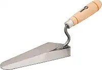 Nove54, Colher Reta Para Pedreiro 7".