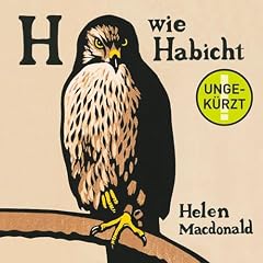 H wie Habicht Titelbild